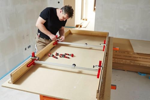BESSEY Narzędzie Bessey Puntal puertas TU - TU