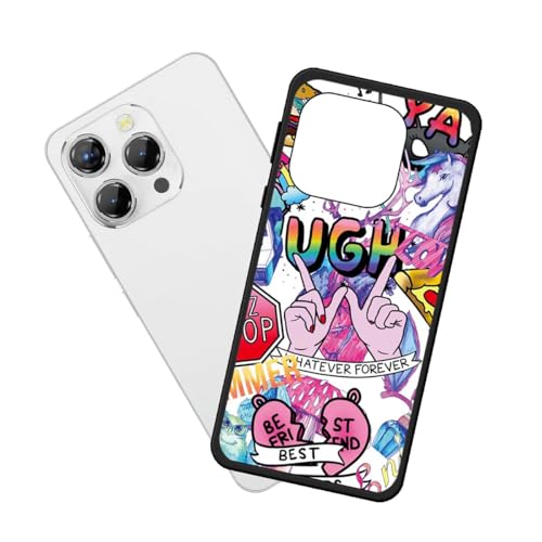 Oukitel P1�V���R���pGYDQQKJ�P�[�X�A�ی�P�[�X�J�o�[�\�t�g�u���b�N�V���R���Q��TPU�o���p�[Oukitel P1�p�v���~�A���V�F���P�[�X�J�o�[�i6.70 "�j- LH43