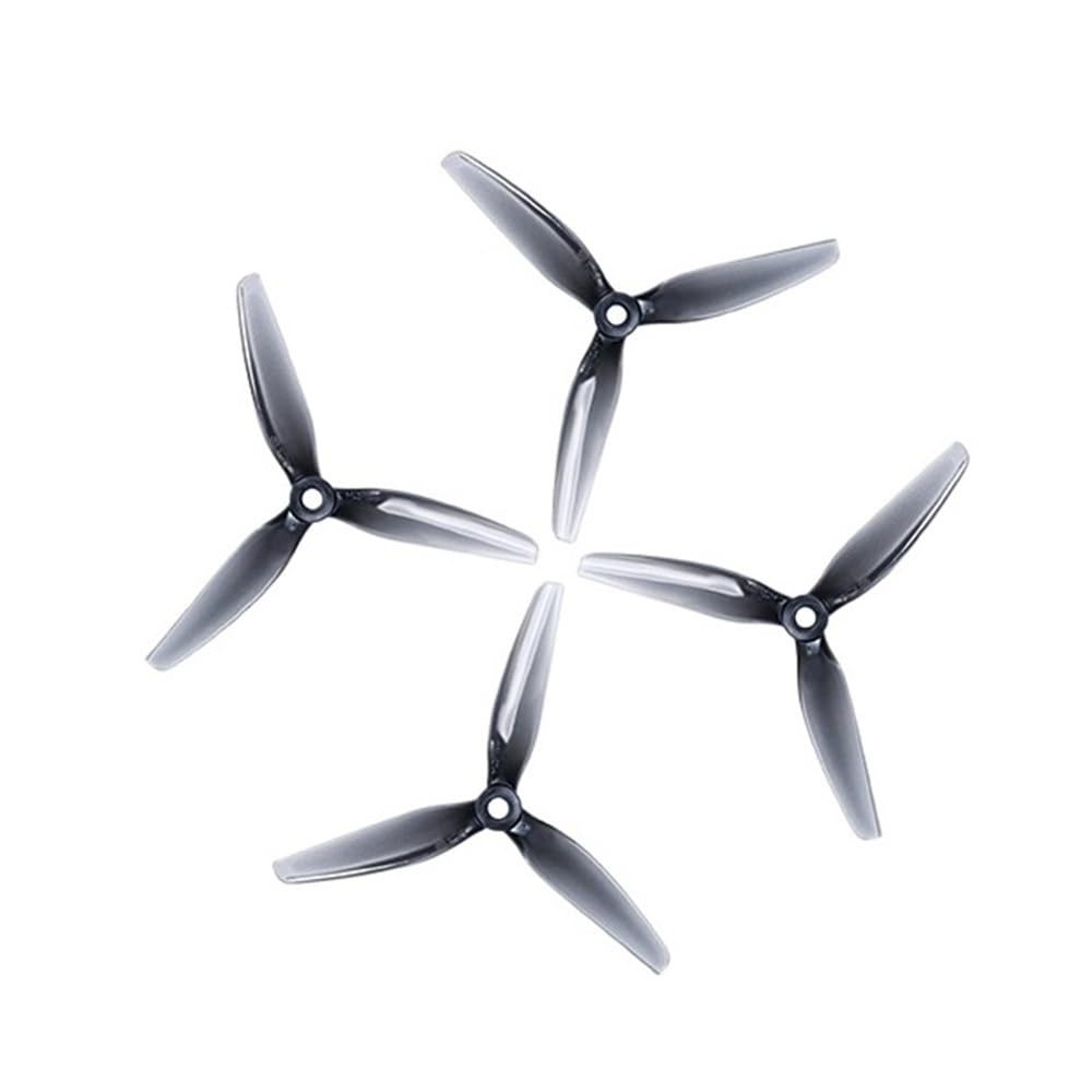 Hélices S5 5x4x3.5 3 pales pour remplacer les hélices cassées Mark5