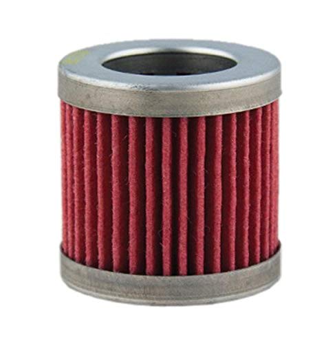 HifloFiltro HF177 Ölfilter, Anzahl 1