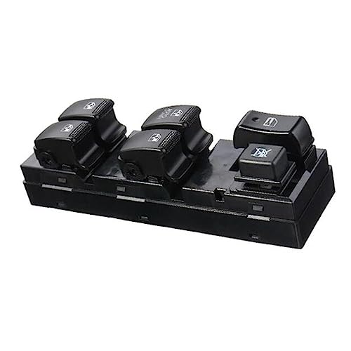 Interrupteur de fenêtre bloquée 93570-2E000 commande électrique pour Hyundai Tucson