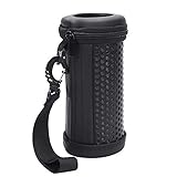 Per UE Boom 3 custodia cover rigida Storage box viaggio borsa da trasporto per Ultimate EARS Boom 3 altoparlante bluetooth wireless, adatto per ricarica dock e accessori Hollow Cover