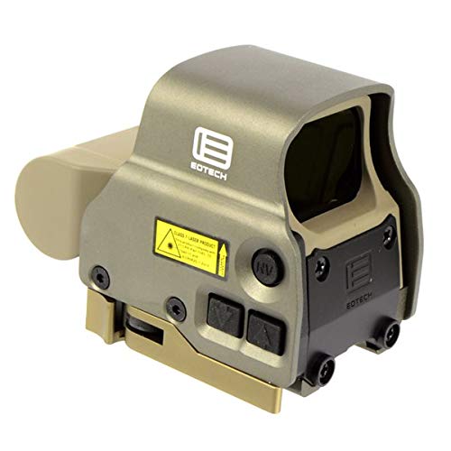 Amazon | ARROW OPTICS EXPS3-0 タイプ ドットサイト 現行刻印モデル