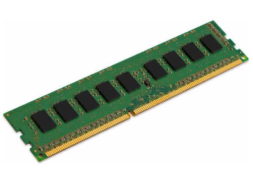 Image of Kingston KVR13E9/8I Value RAM DDR3 1333 MHz DIMM, 8 GB Memory Module, Intel Validated