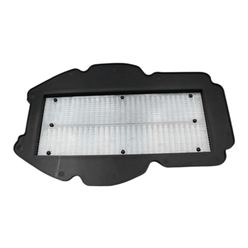 Filtre à air GV650 haute filtration pour admission moteur de remplacement 650Cc