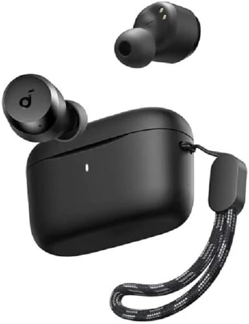 Anker AeroFit Pro Headphones - A3871