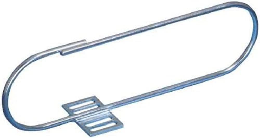 Rittal Dk Cable Management Ring 330X90mm - 7220600 [4 Pieces]