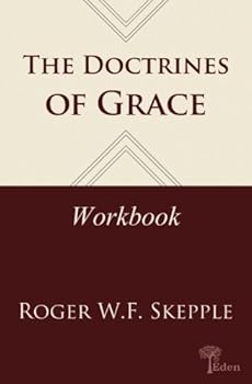 Paperback The Doctrines of Grace Workbook Book