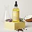 OEM Hair Growth Oil Caffeine Biotin Castor Argan Coconut Rosemary Hair - View #8