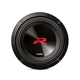 Alpine R2-W10D2 | 25 cm 2 x 2 Ohm Subwoofer - Image 2