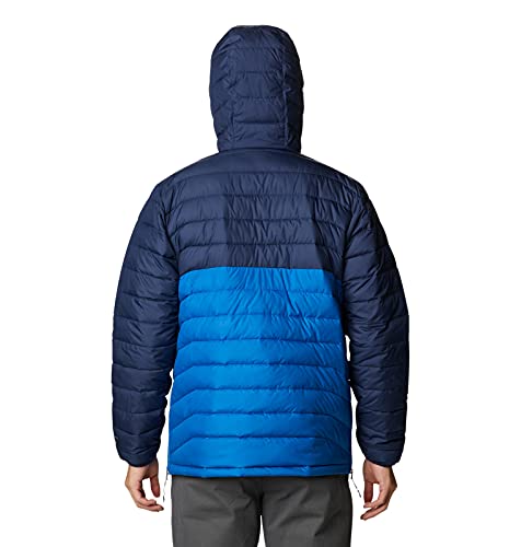 Image of Columbia Men's Powder Lite Anorak