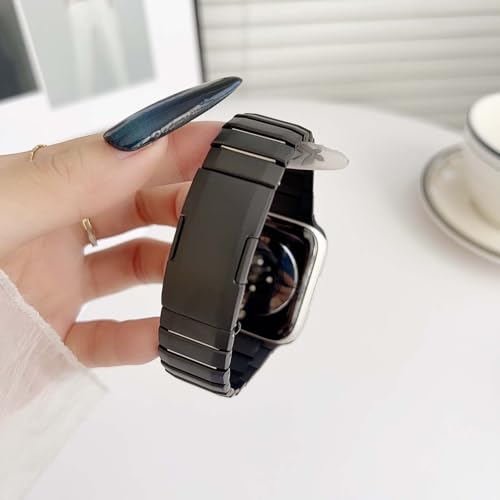 Coque compatible avec montre 3/2/1 38 mm antichoc acier inoxydable
