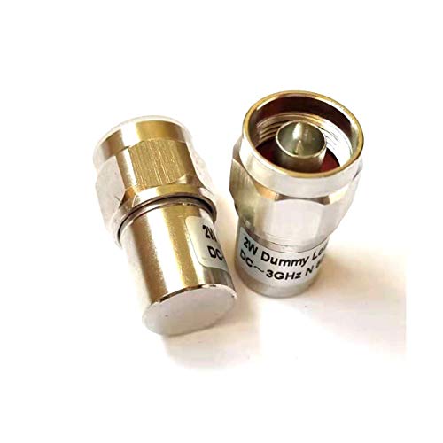 Carga Terminadora RF N 2W Pack 2 Piezas miniatura 1