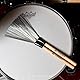 Miotły metalowe 7A niechowane MEINL Stick & Brush (SB302)