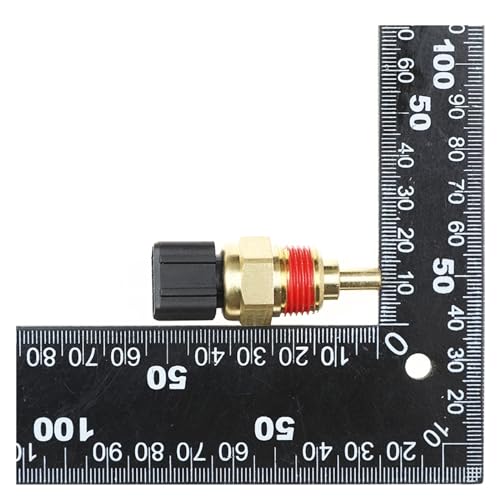 Sensor de temperatura 39220-38030 compatible con modelos de coche desde 2000 a 2015 7