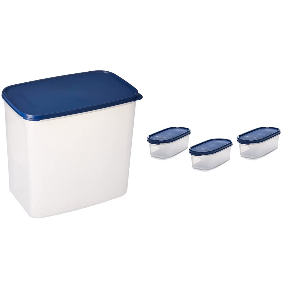 See full amazon price history chart for Signoraware Modular Rectangular Container, 12 Litre (Blue) and Modular Oval No.1 Container Set, 500ml, Set of 3, Mod Blue Signoraware Modular Rectangular Container, 12 Litre (Blue) and Modular Oval No.1 Container Set, 500ml, Set of 3, Mod Blue (B08PDBRM15) Amazon Price History, Amazon Price Tracker