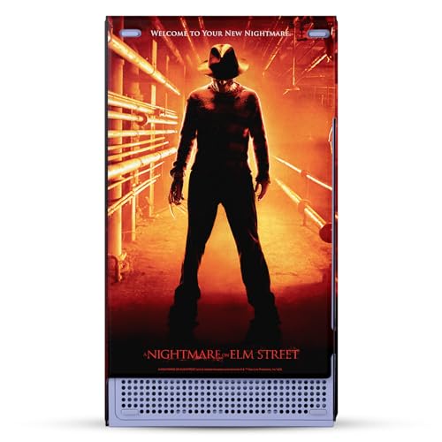 Console Xbox Series S Skin Freddy pour Protéger des Rayures avec Style