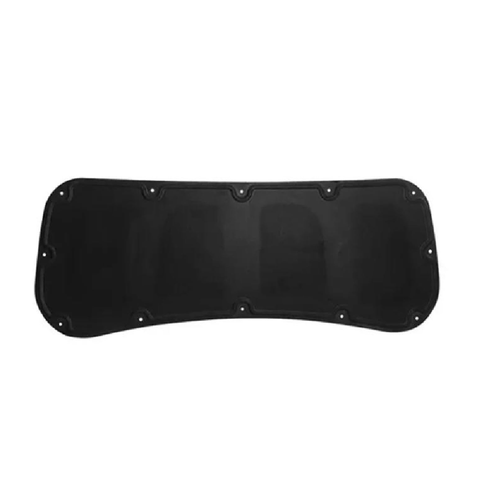 Car Engine Heat Insulation Cotton for Hyundai for Accent for Verna HC for Solaris HS 2018~2023 Soundproof Pad Cover Auto Parts