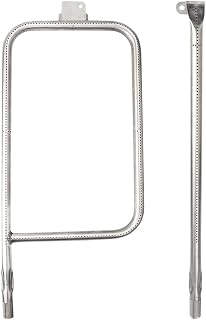 AREPAS 65032 Burner Tube Set Compatible with Q300, Q320, Q3000, Q3200 for Q Series 60036, 80385, 13122, 404341
