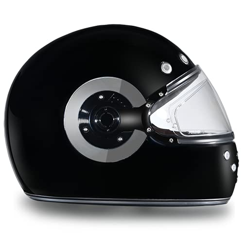 Daytona Helmets Retro Full Face