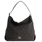 DON ALGODON Bolso de hombro para mujer | Diseño elegante y versátil | Comodidad y estilo en un solo accesorio