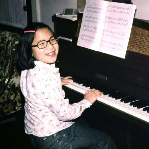 Joanne, Part 1 - Chinese American: Catching Snakes & Camping Trips