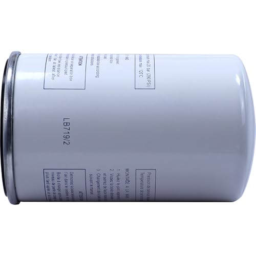 Image of LB719 /2 Oil Separator is Suitable for Maintenance and Replacement of air compressors