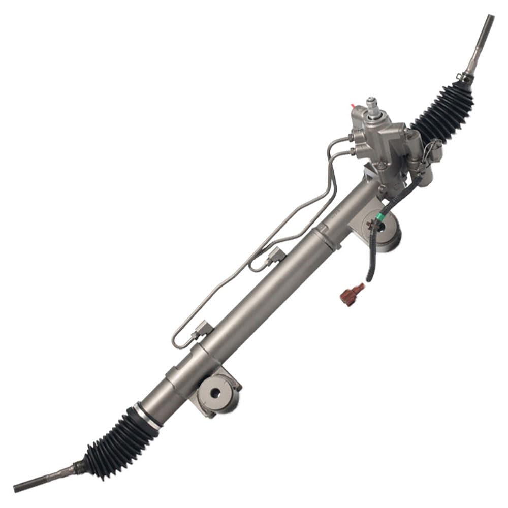 Remanufactured OEM Power Steering Rack And Pinion Assembly For