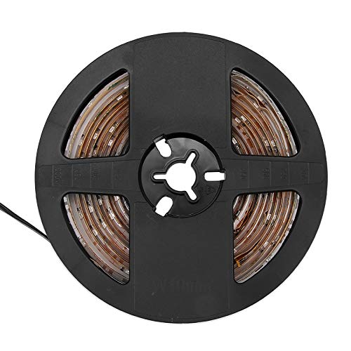 3m 90led Solar Powered Led Strip Light Flessibile