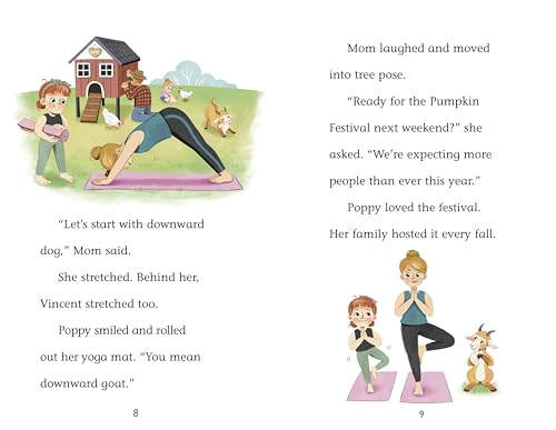 One Stubborn Goat (Farm Friends) - Image 5