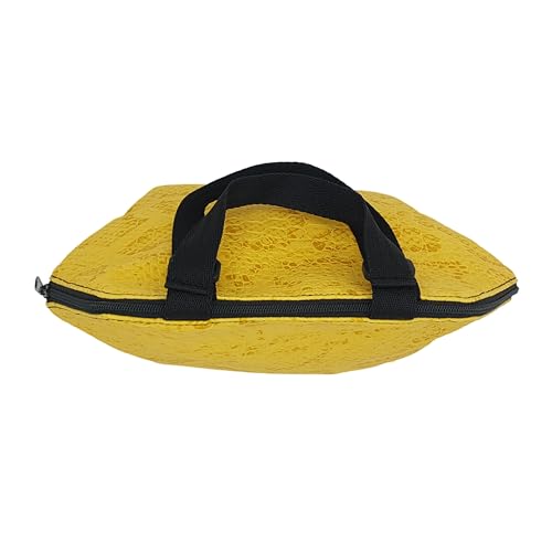 Sac à main trapézoïdal avec sangle nylon amovible 130 cm modèle Lo