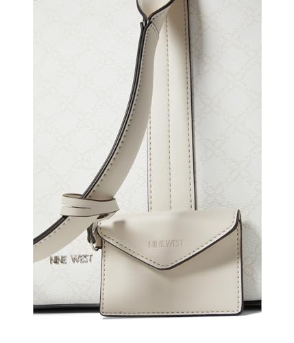Nine West Kyndall Trap Tote4