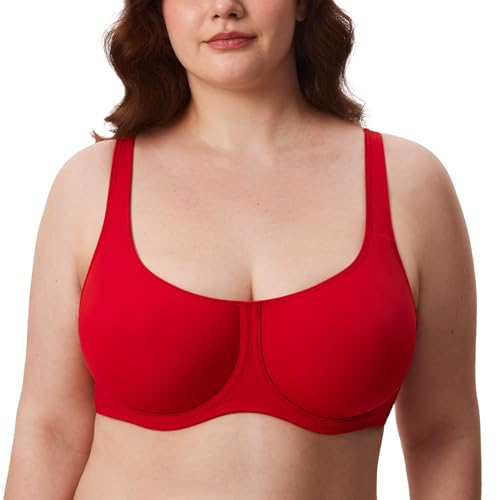 Image of DELIMIRA Women's Confishape Full Coverage Bras