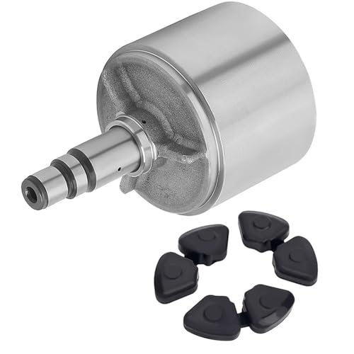Stator magnétique et rotor pour moto FZ1 et FZ8 ABS YZF R1