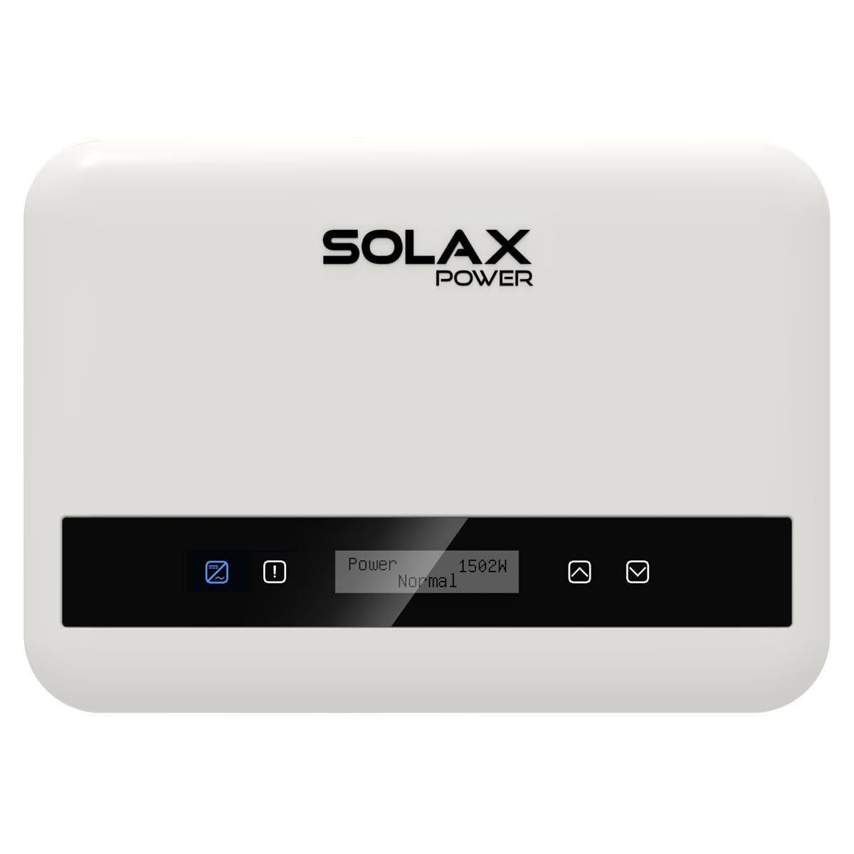 SolaX X1-Mini G4 0% MwSt §12 III UstG 1,5kW Wechselrichter 1-phasig