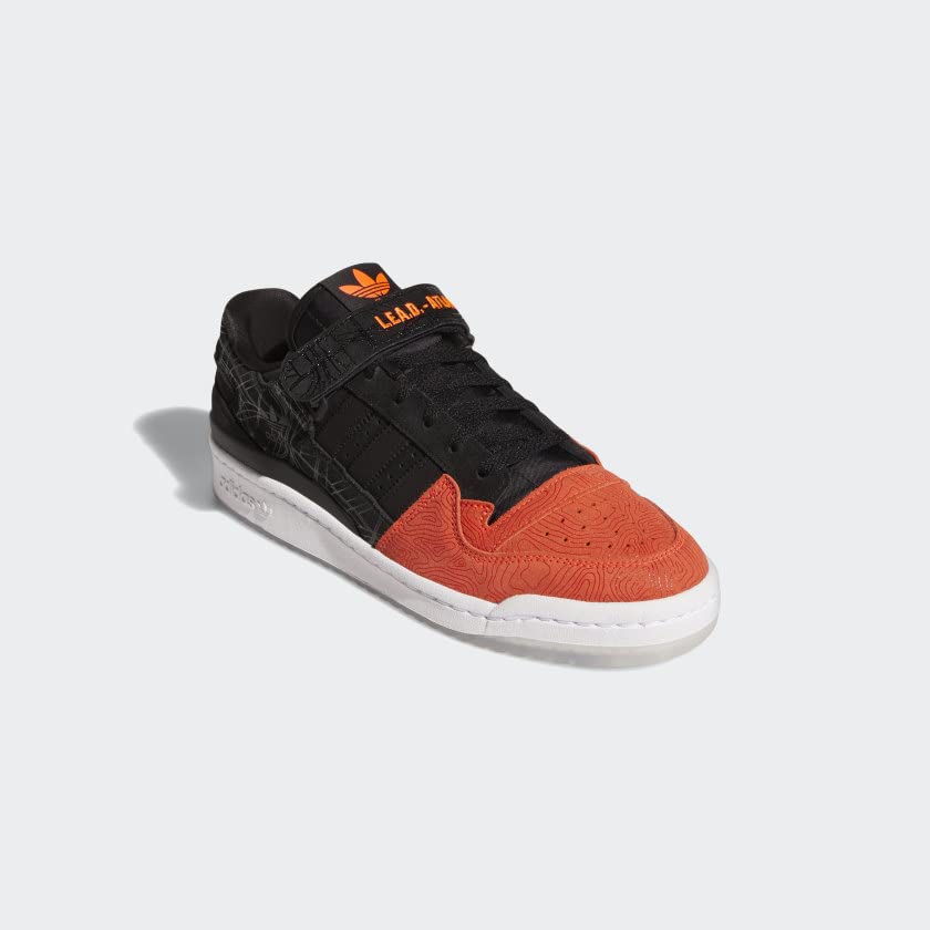 Image of adidas Men's Forum Low Shoes
