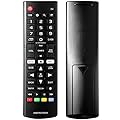 Universal Remote Control for LG Smart TV All LG Models LCD LED 3D HDTV TV AKB75375604 AKB75095307
