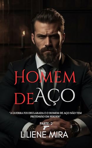 HOMEM DE AÇO: Parte 2
