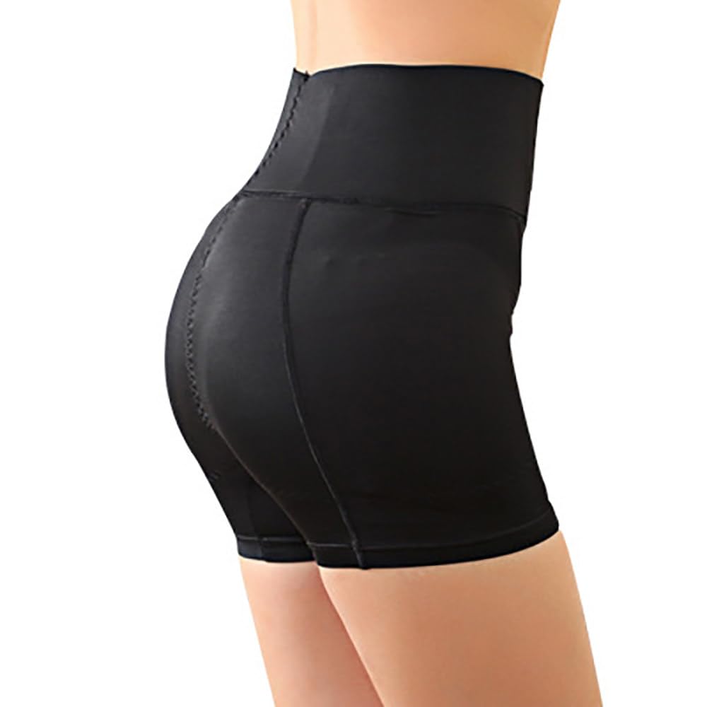 Mujer Bragas con Relleno Braguitas - Faja Moldeadora De Abdomen para Mujer, Moldeadora De Glúteos, Moldeadora De Cintura Alta, Moldeadora De Caderas, Moldeadora De Glúteos, Talla Grande