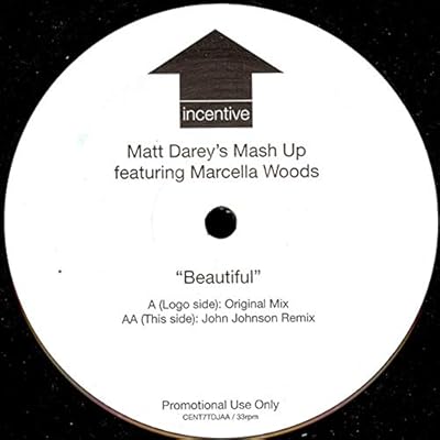 Beautiful - Original Mix / John Johnson Remix