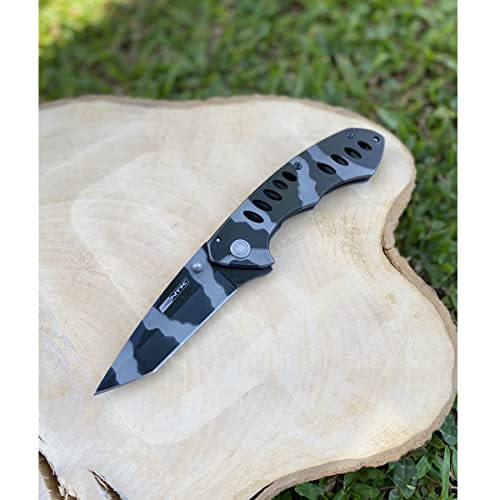 Nautika Canivete Aura