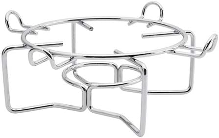 Suporte P/rechaud Platanos 1031/116 Brinox Aço Inox