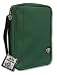 Armor of God Bible Cover Large-Dark Green