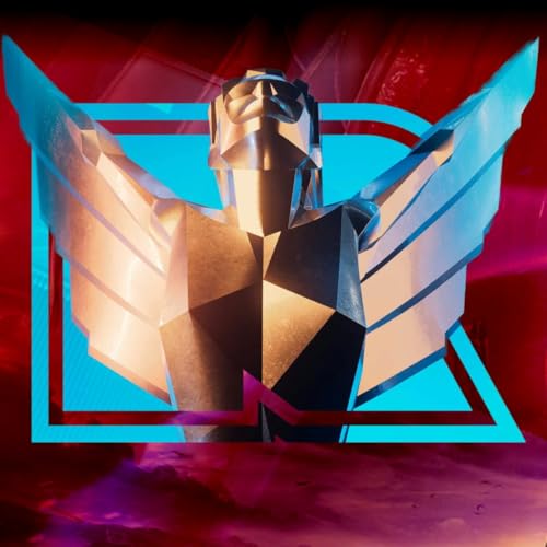 Podcast Reload: S17E14 - The Game Awards 2025, Metroid Prime 4, Horses, Nuclear Throne