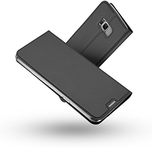 Custodia Per Ulefone S8 Pro Book-Style Protettiva Cellulare Libro - Foto 3