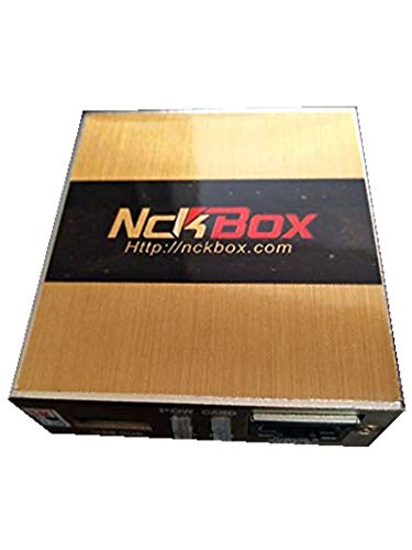 For Samsung Lg For Nck Box Activated Repair Flash With 15 Cables #TOP2