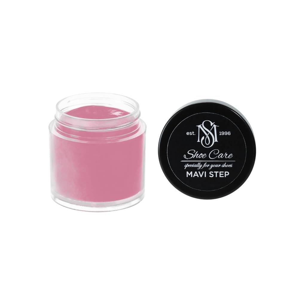 Crème réparatrice cuir NCS S 2040-R20B MAVI STEP 10ml