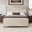 Cream@wingback