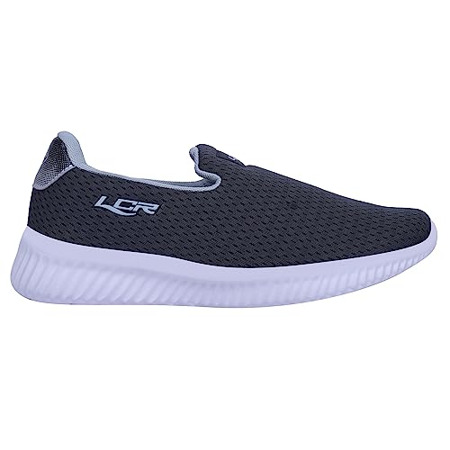 Image of Lancer Mens Wonder-3nbl-lgr Running Shoes