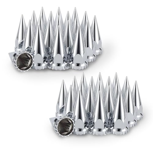 Yorovent 33mm x 4 3/4